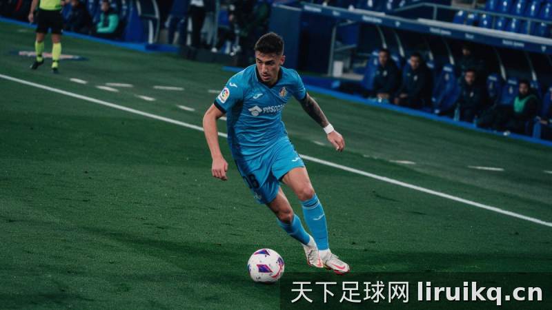 西甲高位逼抢战术为何盛行